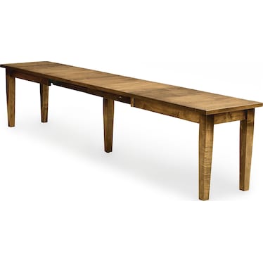 CHRISTOPHER EXPANDABLE BENCH