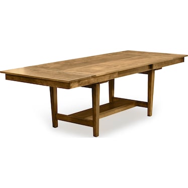 CHRISTOPHER DINING TABLE