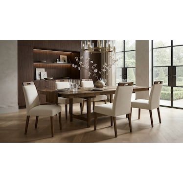 CHRISTOPHER SIDE CHAIR