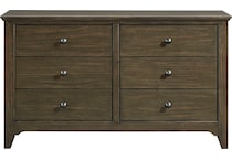 ciara river rock dresser   