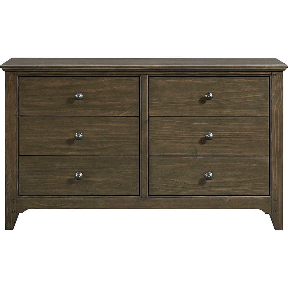 ciara river rock dresser   