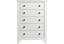 ciara sea shell chest   
