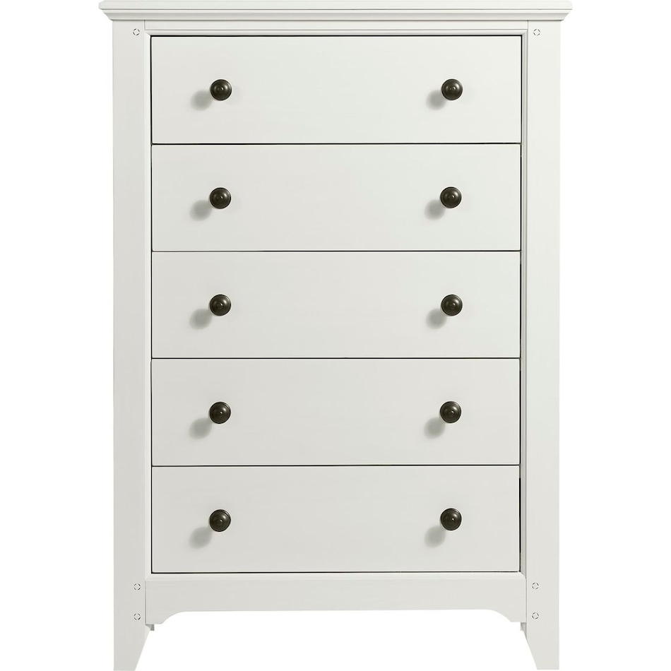 ciara sea shell chest   