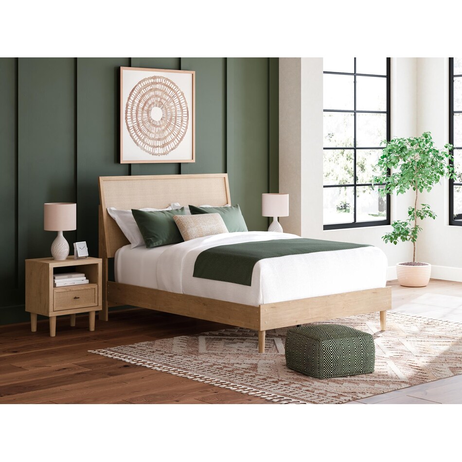 cielden brown package   