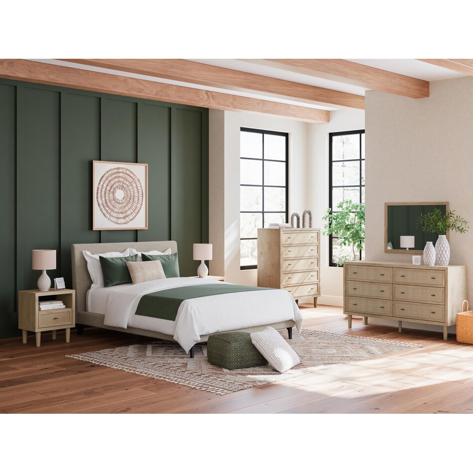 cielden soft gray package   