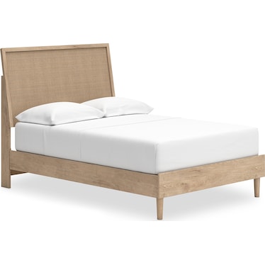 CIELDEN FULL PANEL BED