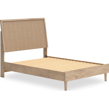 CIELDEN PANEL BED