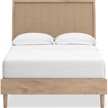 CIELDEN FULL PANEL BED