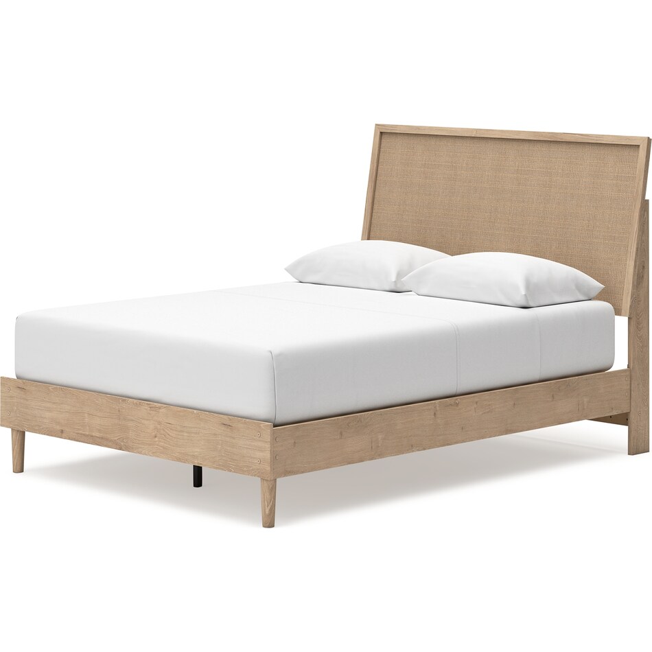 cielden tan package   