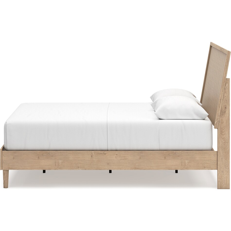 cielden tan package   