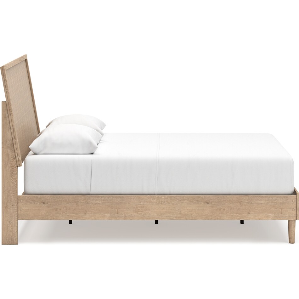 cielden tan package   
