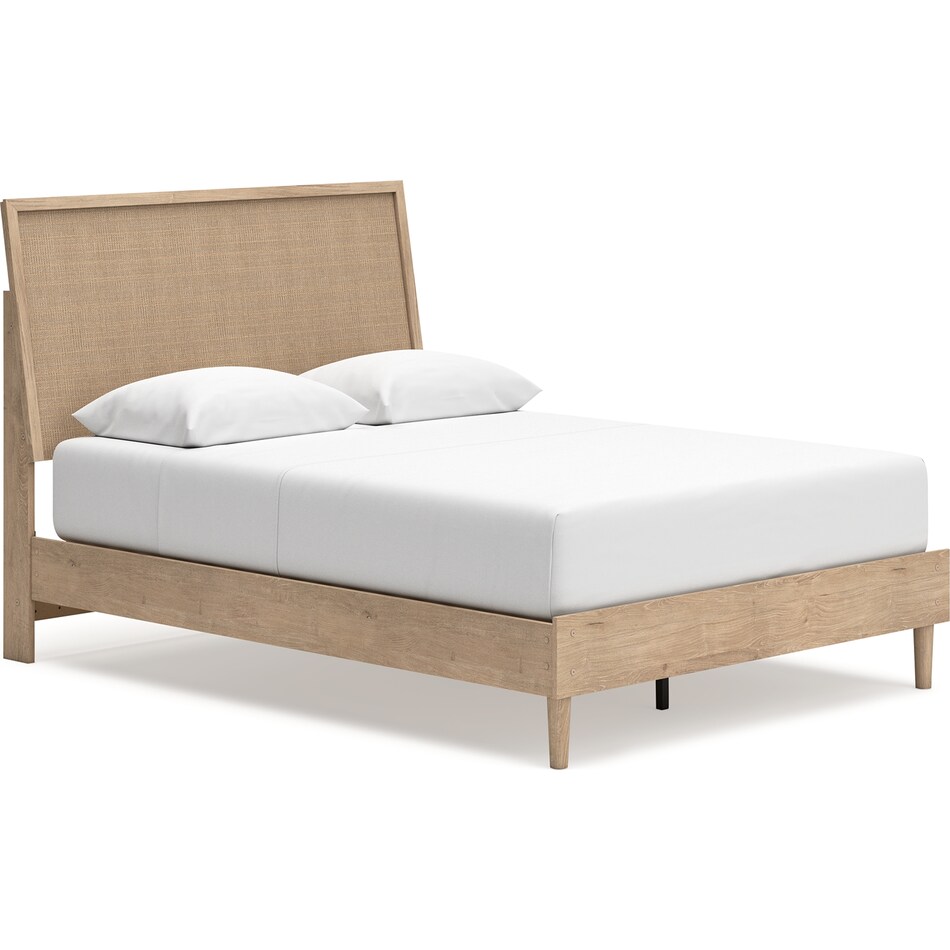 cielden tan package   