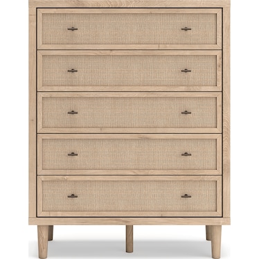 CIELDEN CHEST OF DRAWERS