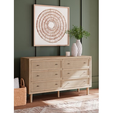 CIELDEN DRESSER