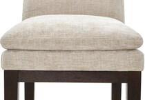 clara aged barrel barstool   