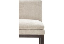 clara aged barrel barstool   