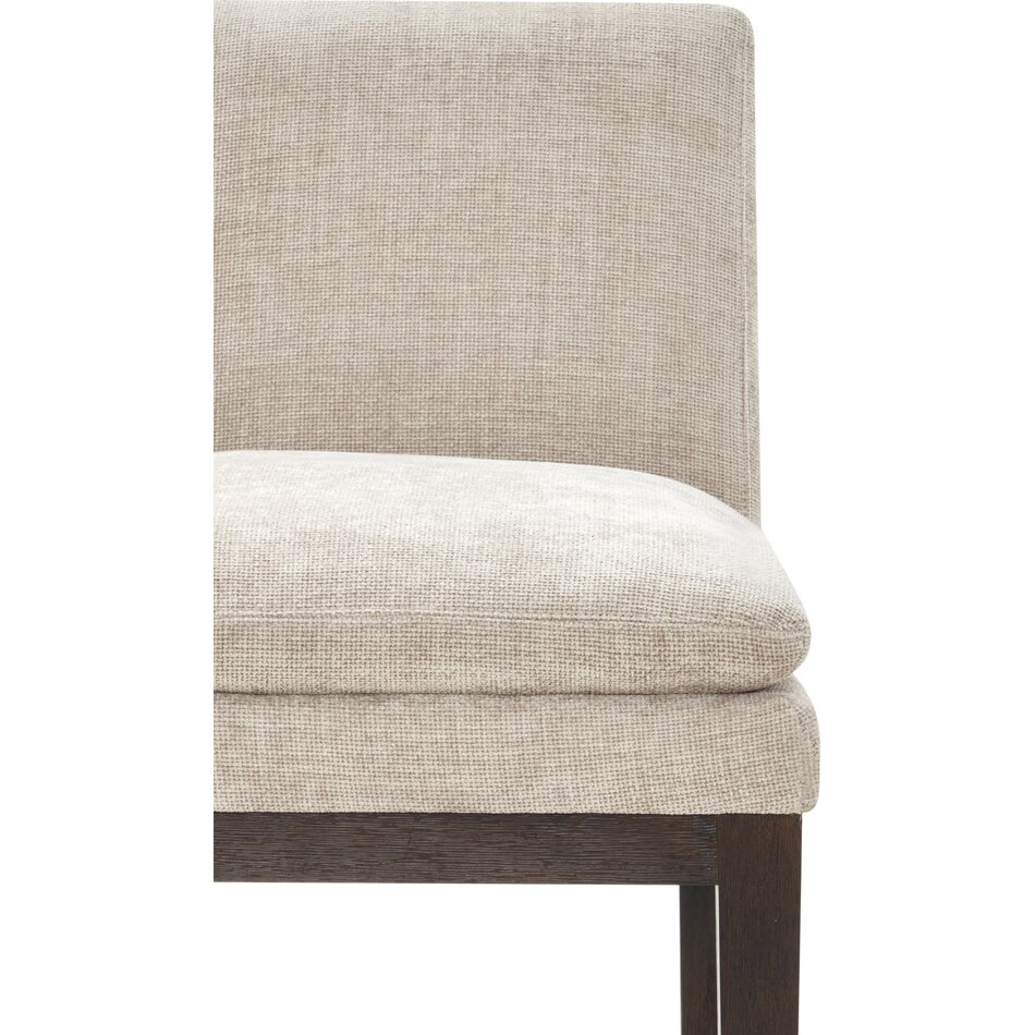 clara aged barrel barstool   
