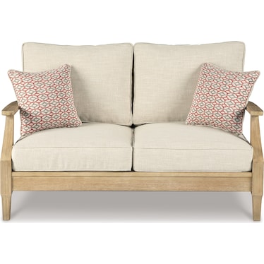CLARE VIEW LOVESEAT