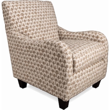 CLAREIDGE ACCENT CHAIR