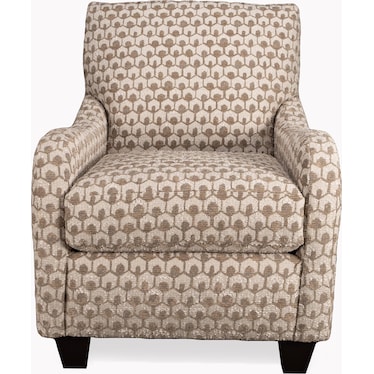 CLAREIDGE ACCENT CHAIR