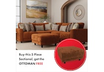 clareridge brick package   