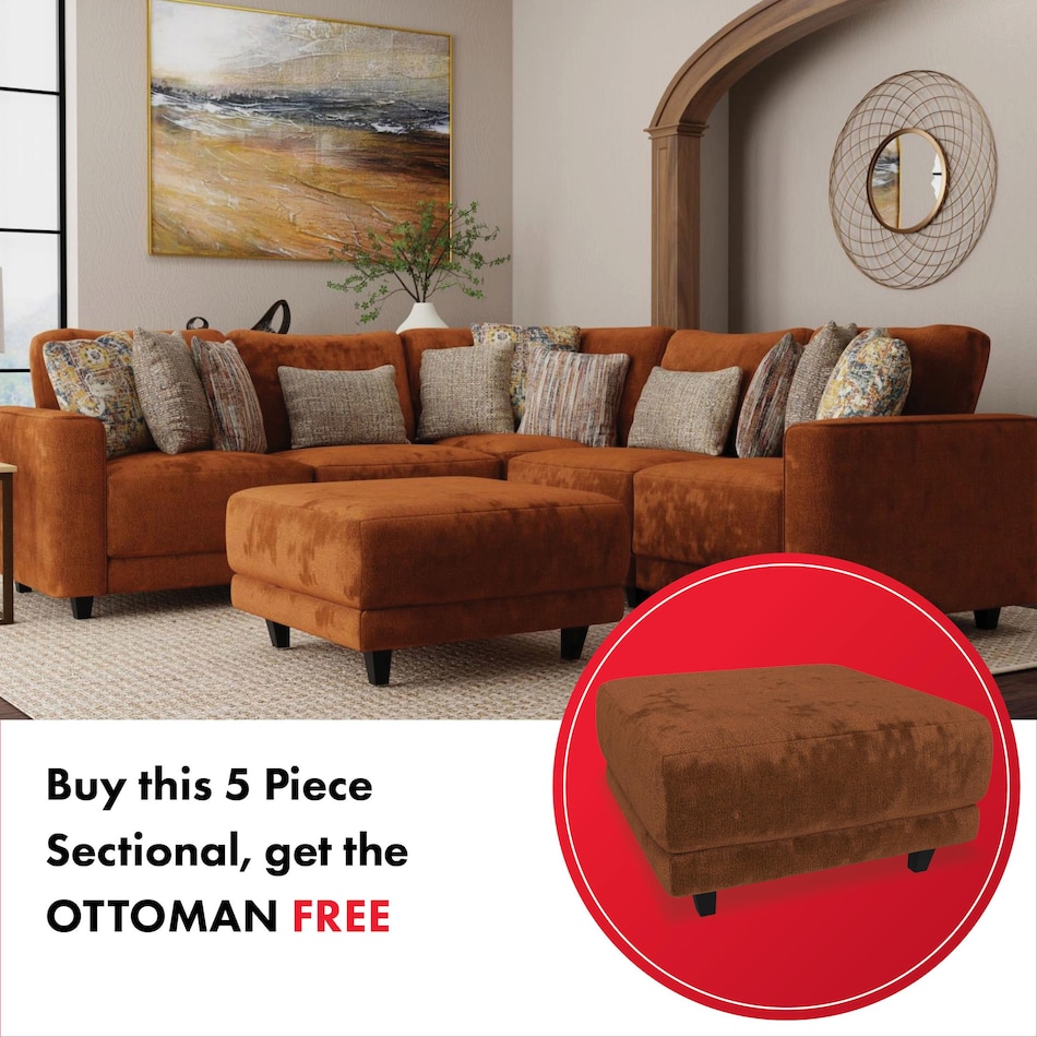 clareridge brick package   