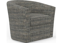 clareridge cerulean chair   
