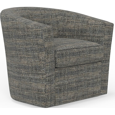 CLARERIDGE SWIVEL CHAIR