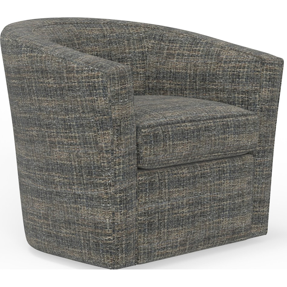clareridge cerulean chair   