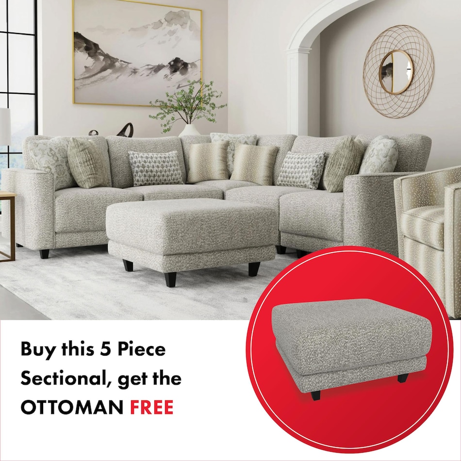 clareridge driftwood package   