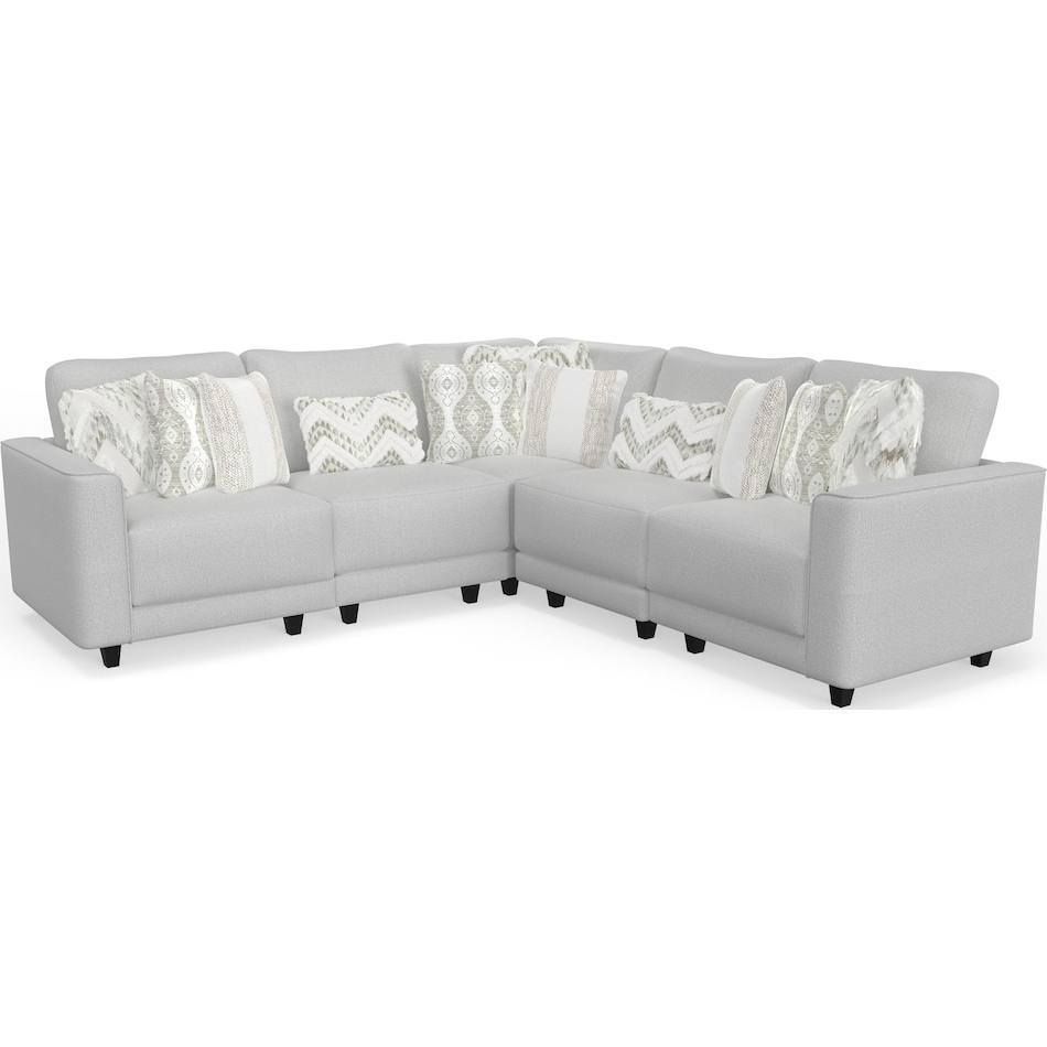 clareridge ecru package   