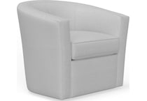 clareridge hailey ecru chair   