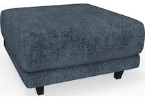 clareridge nautical cocktail ottoman   
