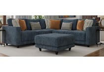 clareridge nautical package   
