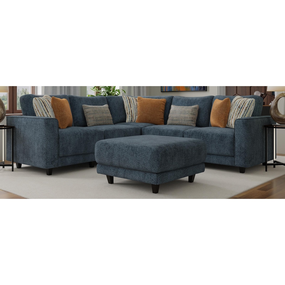 clareridge nautical package   
