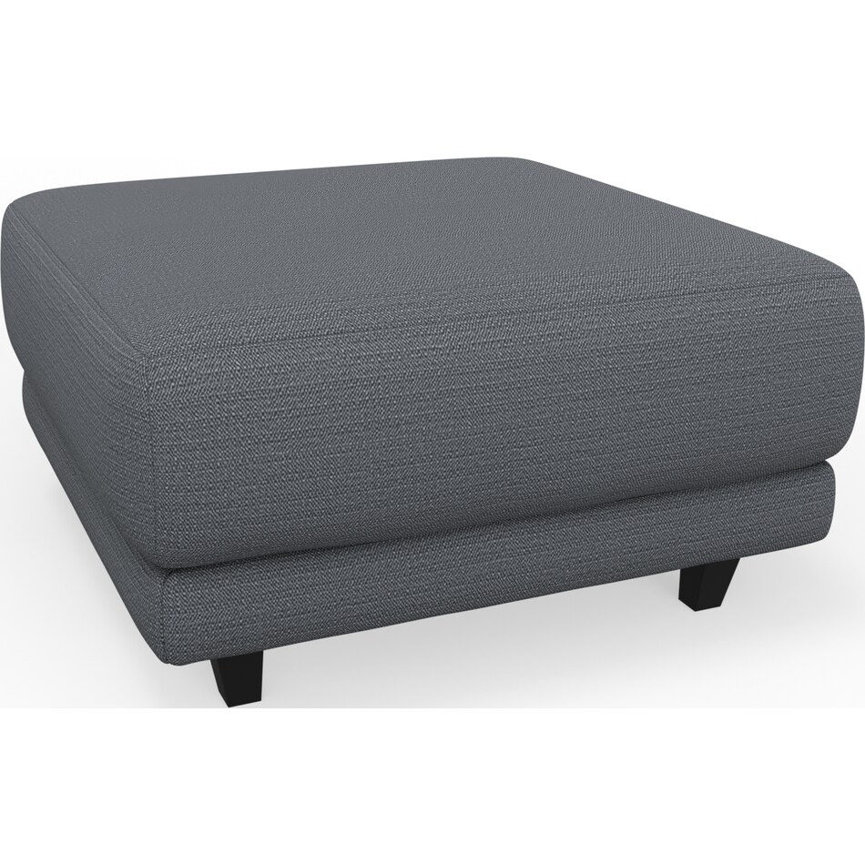 clareridge pearl cocktail ottoman   