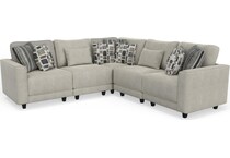 clareridge pearl package   