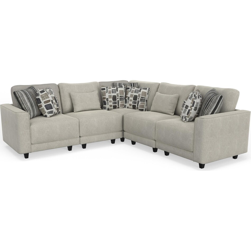 clareridge pearl package   