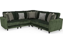 clareridge pine package   