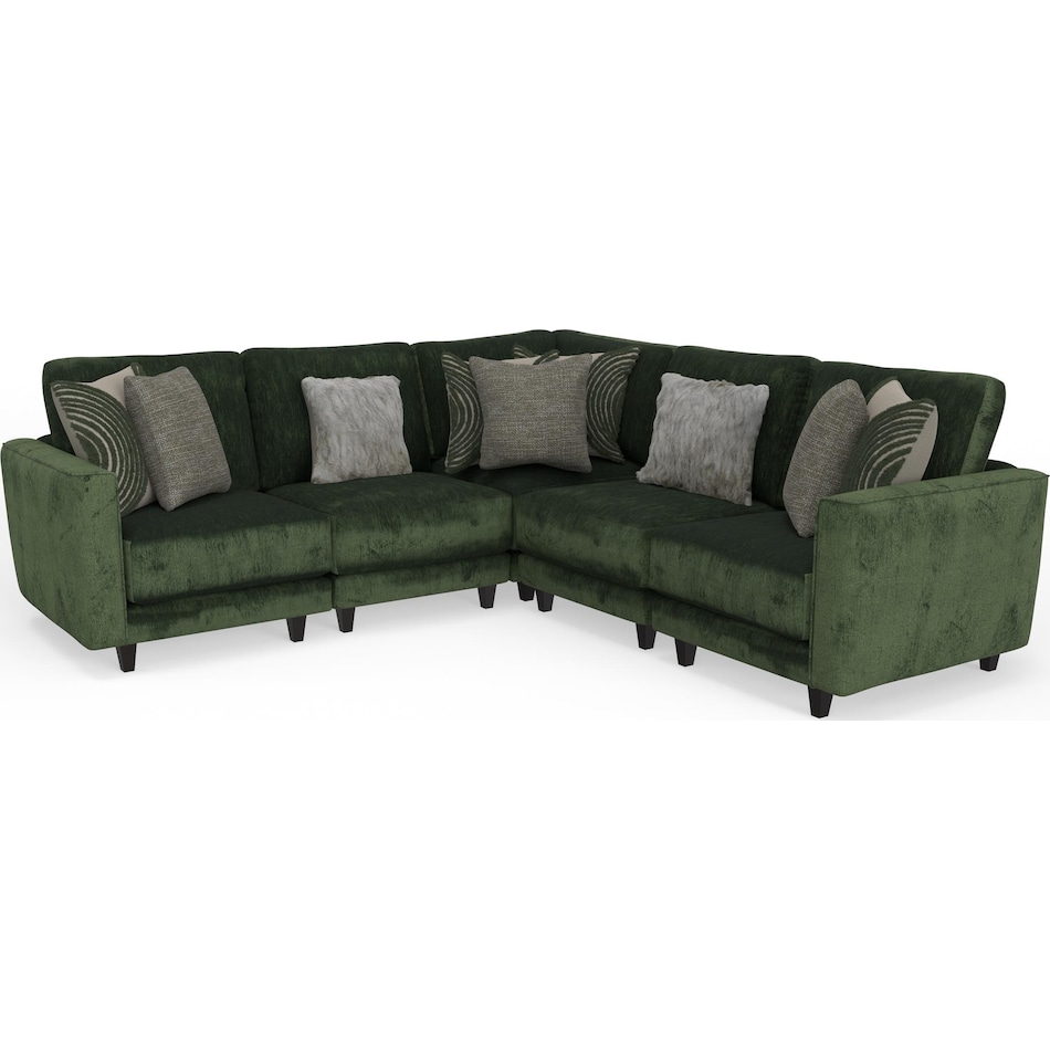 clareridge pine package   
