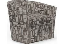 clareridge taupe chair   