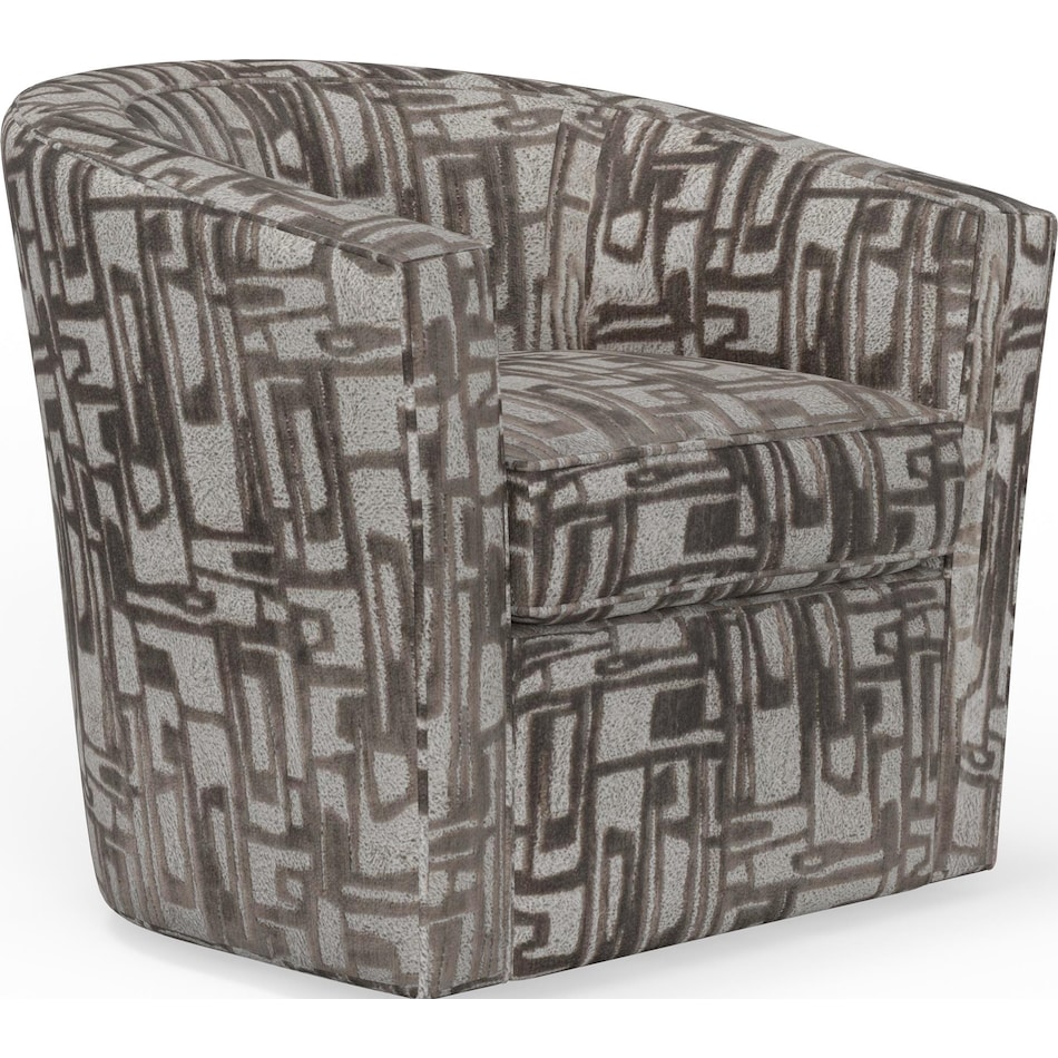 clareridge taupe chair   