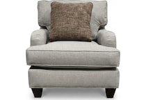 clarisse craftwood  chair   