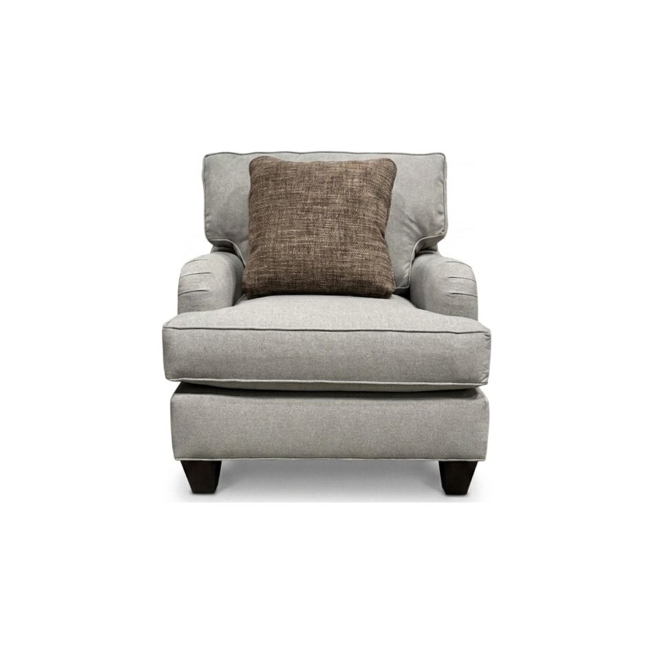 clarisse craftwood  chair   