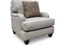 clarisse craftwood  chair   