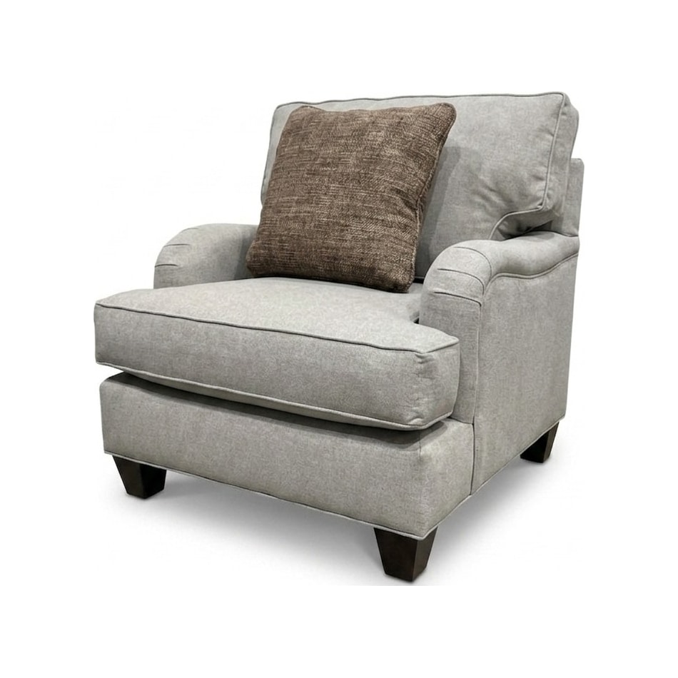 clarisse craftwood  chair   