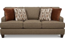 clarisse sugar shack  sofa   