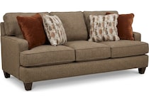 clarisse sugar shack  sofa   