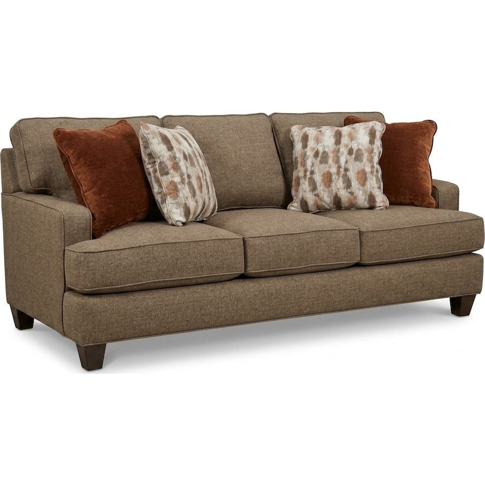 clarisse sugar shack  sofa   