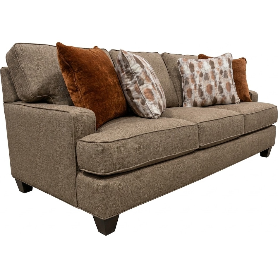 clarisse sugar shack  sofa   